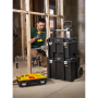 Stanley-Box – mit Griff –