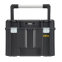 Stanley-Box – mit Griff –