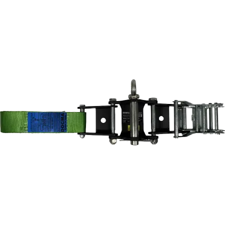 Holzanker für x vf - x Winden - Bolzen-Eisen-Nippon