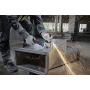 Bosch Winkelschleifer - GWS 18V-8 -