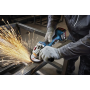 Bosch Winkelschleifer - GWS 18V-8 -