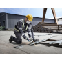 Bosch Winkelschleifer - GWS 18V-8 -
