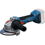 Bosch Winkelschleifer - GWS 18V-8 -