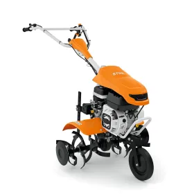 Stihl Motorhacke - mh 600.1 -