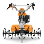 Stihl Motorhacke - MH 700.1 -