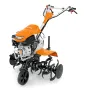 Stihl Motorhacke - MH 700.1 -