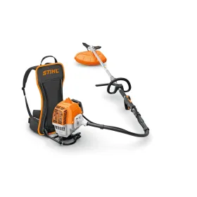 Stihl FR235 T Rückentragbarer Freischneider – mit Gratisgeschenk