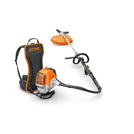 Stihl 35cc Freischneider - FR 235 t Schulter -