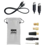Gys tragbarer Kompressor - 10 bar -