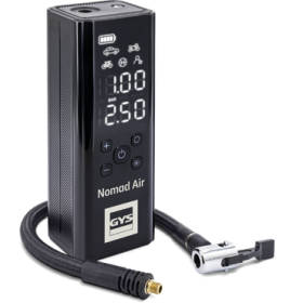 Gys tragbarer Kompressor - 10 bar -