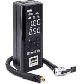 Gys tragbarer Kompressor - 10 bar -
