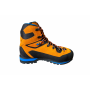 Alpine Route S3 gelber Stiefel - Größe 42