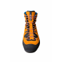 Alpine Route S3 gelber Stiefel - Größe 42