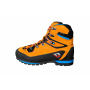 Alpine Route S3 gelber Stiefel - Größe 42