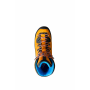 Alpine Route S3 gelber Stiefel - Größe 42