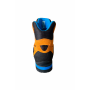 Alpine Route S3 gelber Stiefel - Nr. 44