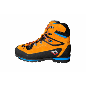Alpine Route S3 gelber Stiefel - Nr. 41