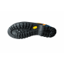 Gelber Stiefel - Nr. 47 - Alpinroute S3