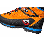Gelber Stiefel - Nr. 47 - Alpinroute S3