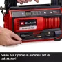Einhell Pressostat-Kompressor - 18/25 -