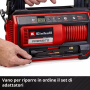 Einhell Pressostat-Kompressor - 18/25 -