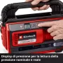 Einhell Pressostat-Kompressor - 18/25 -
