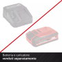Einhell Pressostat-Kompressor - 18/25 -