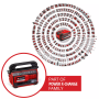 Einhell Pressostat-Kompressor - 18/25 -