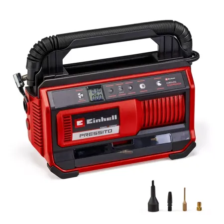 Einhell Pressostat-Kompressor - 18/25 -