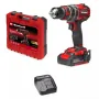 Einhell Pro Akku-Bohrschrauber - TP-CD 18/60 LI - Pro Line mit 1 x 2,0-Ah-Akku