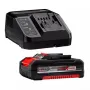 Einhell Pro Akku-Bohrschrauber - TP-CD 18/60 LI - Pro Line mit 1 x 2,0-Ah-Akku