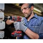 Einhell Pro Akku-Bohrschrauber - TP-CD 18/60 LI - Pro Line mit 1 x 2,0-Ah-Akku