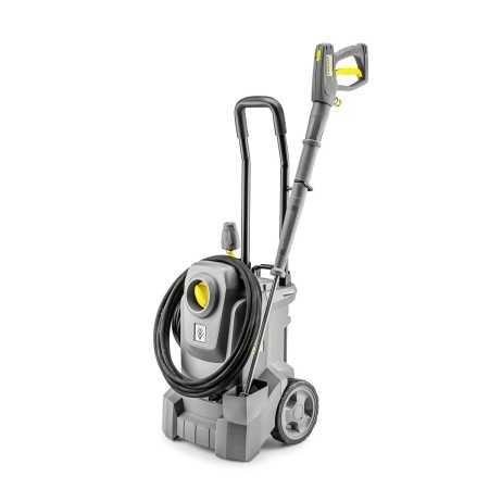 Kärcher 130 bar Hochdruckreiniger - Pro HD 5170 - Professional