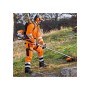 Stihl Freischneider + Gratiszugabe – FR 460 TC-E – 46 cm³ Rucksack