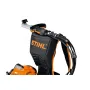Stihl Freischneider + Gratiszugabe – FR 460 TC-E – 46 cm³ Rucksack