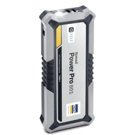 Gys Lithium-Starter - Pro 801 - für Privatpersonen