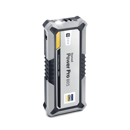 Gys Lithium-Starter - Pro 801 - für Privatpersonen