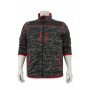 Pfanner Protos Inuit-Jacke – Größe. l - grau