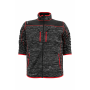 Pfanner Protos Inuit-Jacke – Größe. l - grau