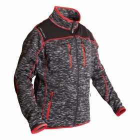 Pfanner Protos Inuit-Jacke – Größe. l - grau