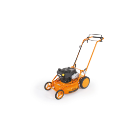 As-Motor Mulching Pro Rasenmäher - AS510 -