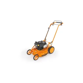 As-Motor Mulching Pro Rasenmäher - AS510 -
