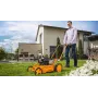 As-Motor Mulching Pro Rasenmäher - AS510 -