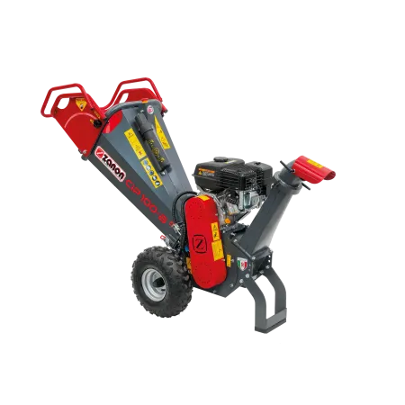 Zanon Aktenvernichter + Gratisgeschenk - cip100-b -
