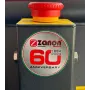 Zanon Aktenvernichter + Gratisgeschenk - cip100-b -