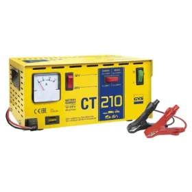 12V GYS-Batterieladegerät - CT 210 -