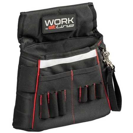 Gürtelwerkzeugtasche - Top Electra -