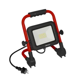 Rework Century LED-Projektor – 30 W – mit Stativ