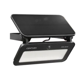 Solar-B Century LED-Projektor - 12W/3000K - IP65