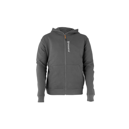 Asphalt HVA Husqvarna Sweatshirt - Größe l -